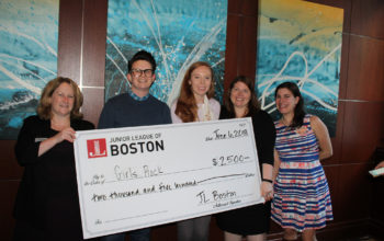 Making Junior League Projects Happen with Vineyard Vines - The Junior  League of Boston, Inc.